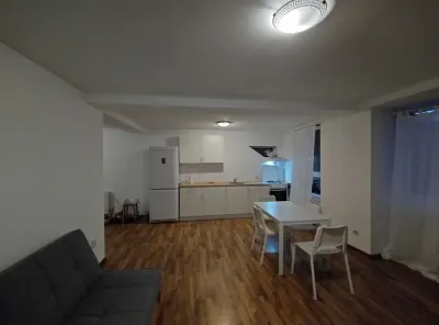Apartament 2 camere-Bucurestii Noi - foto 3