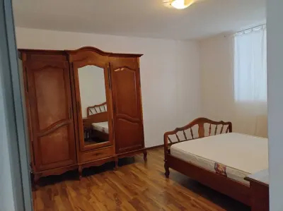 Apartament 2 camere-Bucurestii Noi - foto 4
