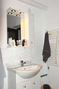 Apartament 2 camere-Bucurestii Noi - foto 6