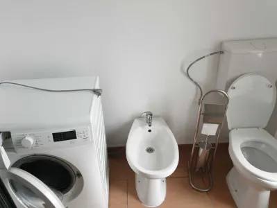 Apartament 2 camere-Bucurestii Noi - foto 7
