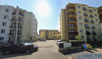 Inchiriere apartament 2 camere Tudor - Agora cu parcare. - Targu Mures