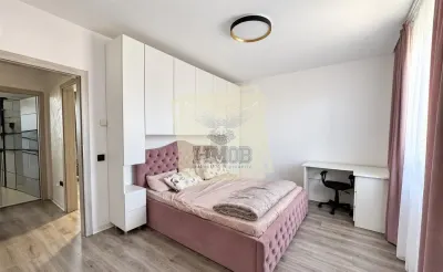 Casa moderna 3 camere 2 bai si curte Cartierul Arhitectilor - foto 4