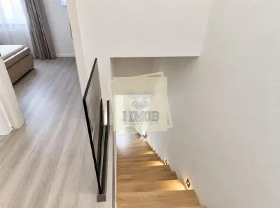 Casa moderna 3 camere 2 bai si curte Cartierul Arhitectilor - foto 5