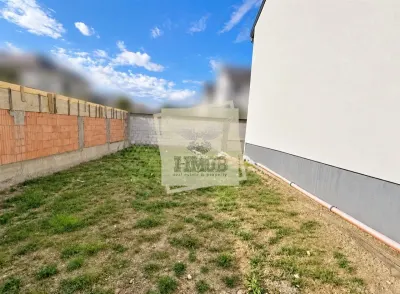 Casa moderna 3 camere 2 bai si curte Cartierul Arhitectilor - foto 8