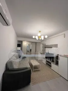 Apartament 2 camere COPOU - foto 2