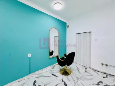 Post de lucru de inchiriat in salon beauty modern | Centru | vad pietonal - foto 2