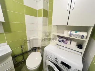 Apartament 3 camere 2 bai balcon si pivnita zona Terezian - foto 13