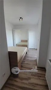 Apartament 2 camere, River Towers, 48 mp, etaj 9, balcon - foto 2