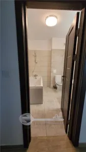 Apartament 2 camere, River Towers, 48 mp, etaj 9, balcon - foto 9
