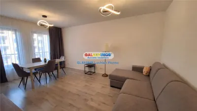 2 camere - H Pipera Lake | Rond OMV | Vedere la lac - foto 2