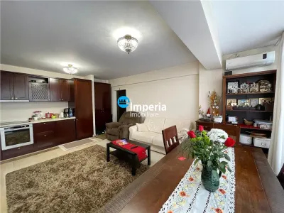 Inchiriez apartament 2 camere, open space, Zona Palas Centru UMF - foto 5