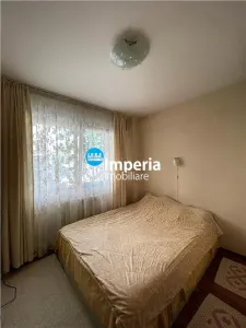 Inchiriez apartament 2 camere, open space, Zona Palas Centru UMF - foto 6