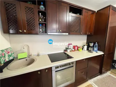 Inchiriez apartament 2 camere, open space, Zona Palas Centru UMF - foto 8