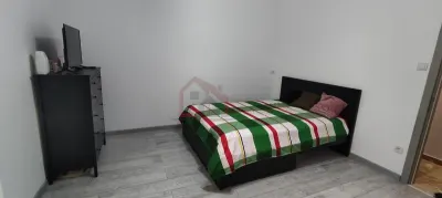 Garsoniera zona IANCULUI - Bucuresti