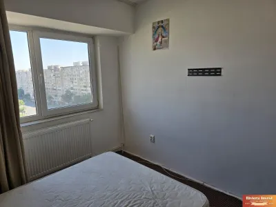 Casa de Cultura apartament cu trei camere mobilat si utilat, centrala pe gaze, termen lung!  - foto 9