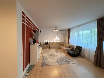 Apartament 3 camere, Bucurestii Noi loc de parcare inclus in pret - Bucuresti