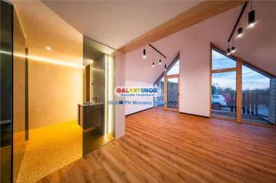 Vanzare casa 4 camere, in Paulesti, langa Ploiesti - foto 8
