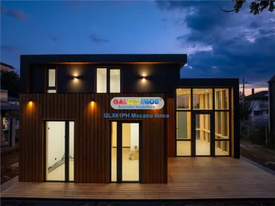 Vanzare casa 4 camere, in Paulesti, langa Ploiesti - foto 9