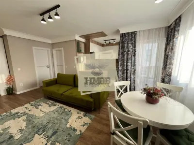 Apartament de lux 2 camere balcon si parcare zona Doamna Stanca - Sibiu