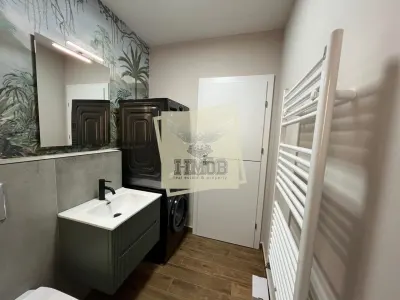 Apartament de lux 2 camere balcon si parcare zona Doamna Stanca - foto 15