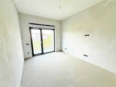 Casa cu 4 camere 120 mp utili si terasa de vanzare in Selimbar zona Octavian Goga - foto 7