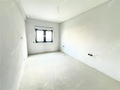 Casa cu 4 camere 120 mp utili si terasa de vanzare in Selimbar zona Octavian Goga - foto 10