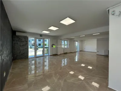 Spatiu comercial cu vad, strada Nicolae Labis - foto 7
