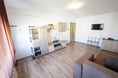 Apartament primitor 2 camere, ideal locuinta sau investitie, Rovine-langa Penny - foto 11