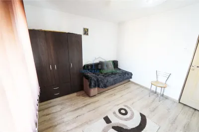 Apartament primitor 2 camere, ideal locuinta sau investitie, Rovine-langa Penny - foto 12