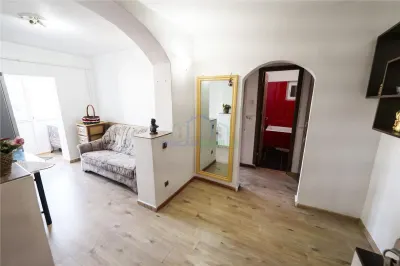 Apartament primitor 2 camere, ideal locuinta sau investitie, Rovine-langa Penny - foto 14