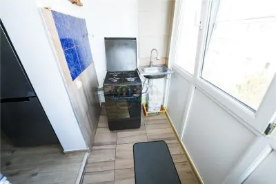 Apartament primitor 2 camere, ideal locuinta sau investitie, Rovine-langa Penny - foto 15