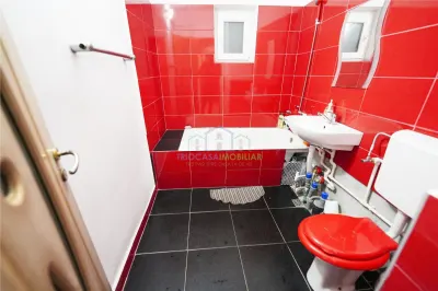Apartament primitor 2 camere, ideal locuinta sau investitie, Rovine-langa Penny - foto 16