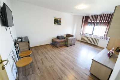 Apartament primitor 2 camere, ideal locuinta sau investitie, Rovine-langa Penny - foto 4