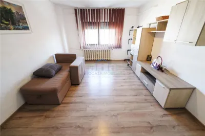 Apartament primitor 2 camere, ideal locuinta sau investitie, Rovine-langa Penny - foto 5