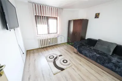 Apartament primitor 2 camere, ideal locuinta sau investitie, Rovine-langa Penny - foto 6