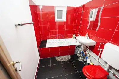Apartament primitor 2 camere, ideal locuinta sau investitie, Rovine-langa Penny - foto 7