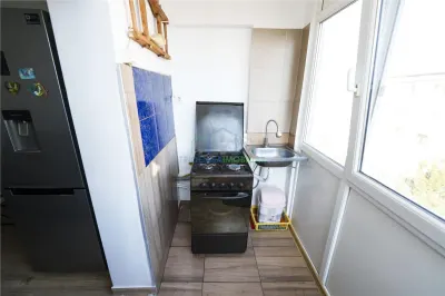 Apartament primitor 2 camere, ideal locuinta sau investitie, Rovine-langa Penny - foto 8