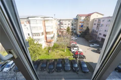 Apartament primitor 2 camere, ideal locuinta sau investitie, Rovine-langa Penny - foto 9