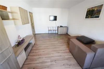Apartament primitor 2 camere, ideal locuinta sau investitie, Rovine-langa Penny - foto 10