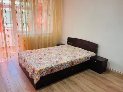 Apartament 2 camere cu centrala proprie, Brazda - zona Piata Garii - Craiova