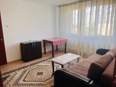 Apartament 2 camere cu centrala proprie, Brazda - zona Piata Garii - foto 11