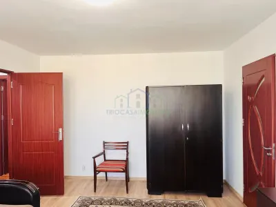 Apartament 2 camere cu centrala proprie, Brazda - zona Piata Garii - foto 12