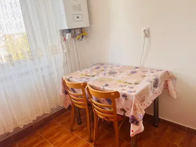 Apartament 2 camere cu centrala proprie, Brazda - zona Piata Garii - foto 15
