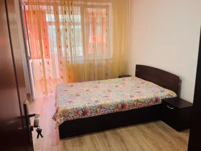 Apartament 2 camere cu centrala proprie, Brazda - zona Piata Garii - foto 16