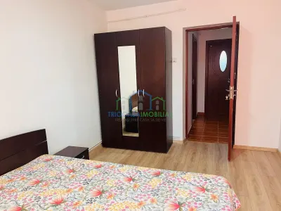 Apartament 2 camere cu centrala proprie, Brazda - zona Piata Garii - foto 17