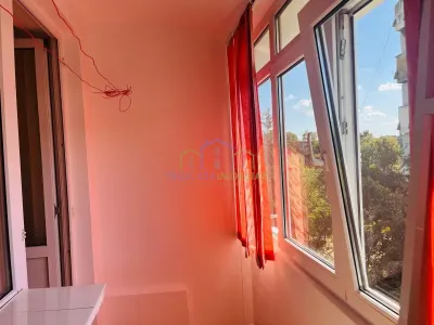 Apartament 2 camere cu centrala proprie, Brazda - zona Piata Garii - foto 18