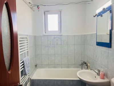 Apartament 2 camere cu centrala proprie, Brazda - zona Piata Garii - foto 19