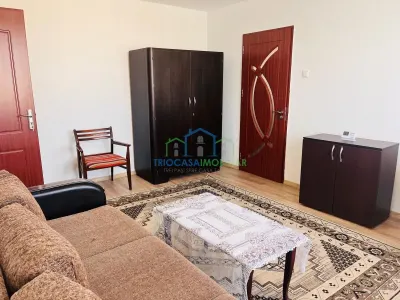 Apartament 2 camere cu centrala proprie, Brazda - zona Piata Garii - foto 4