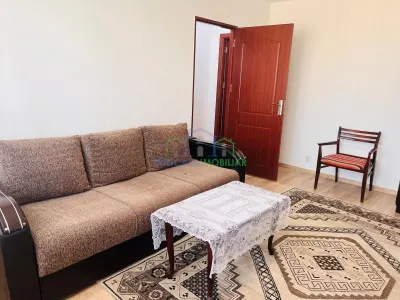 Apartament 2 camere cu centrala proprie, Brazda - zona Piata Garii - foto 5