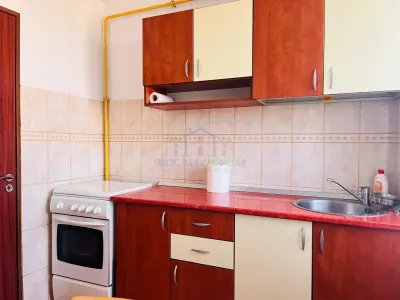 Apartament 2 camere cu centrala proprie, Brazda - zona Piata Garii - foto 7